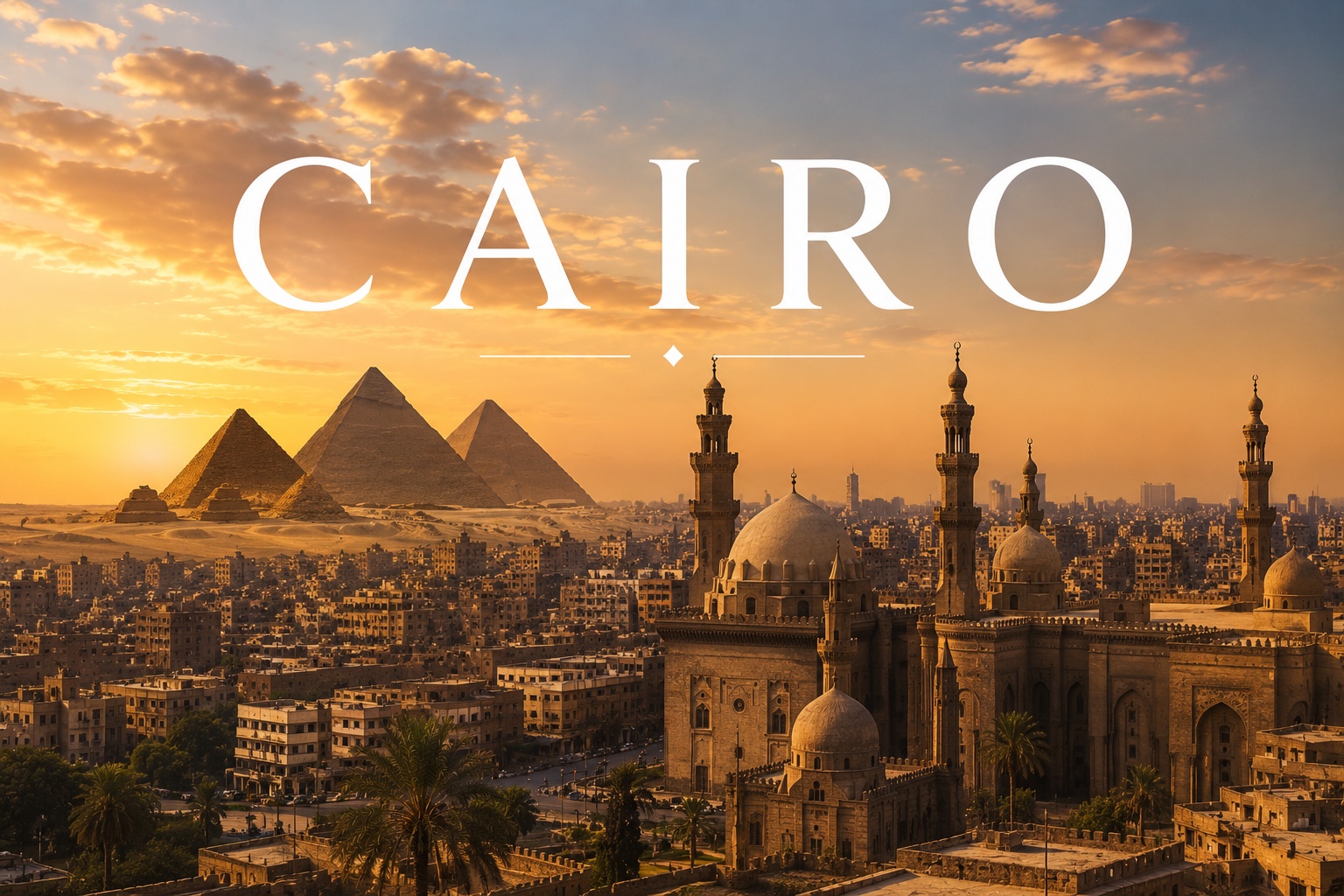cairo