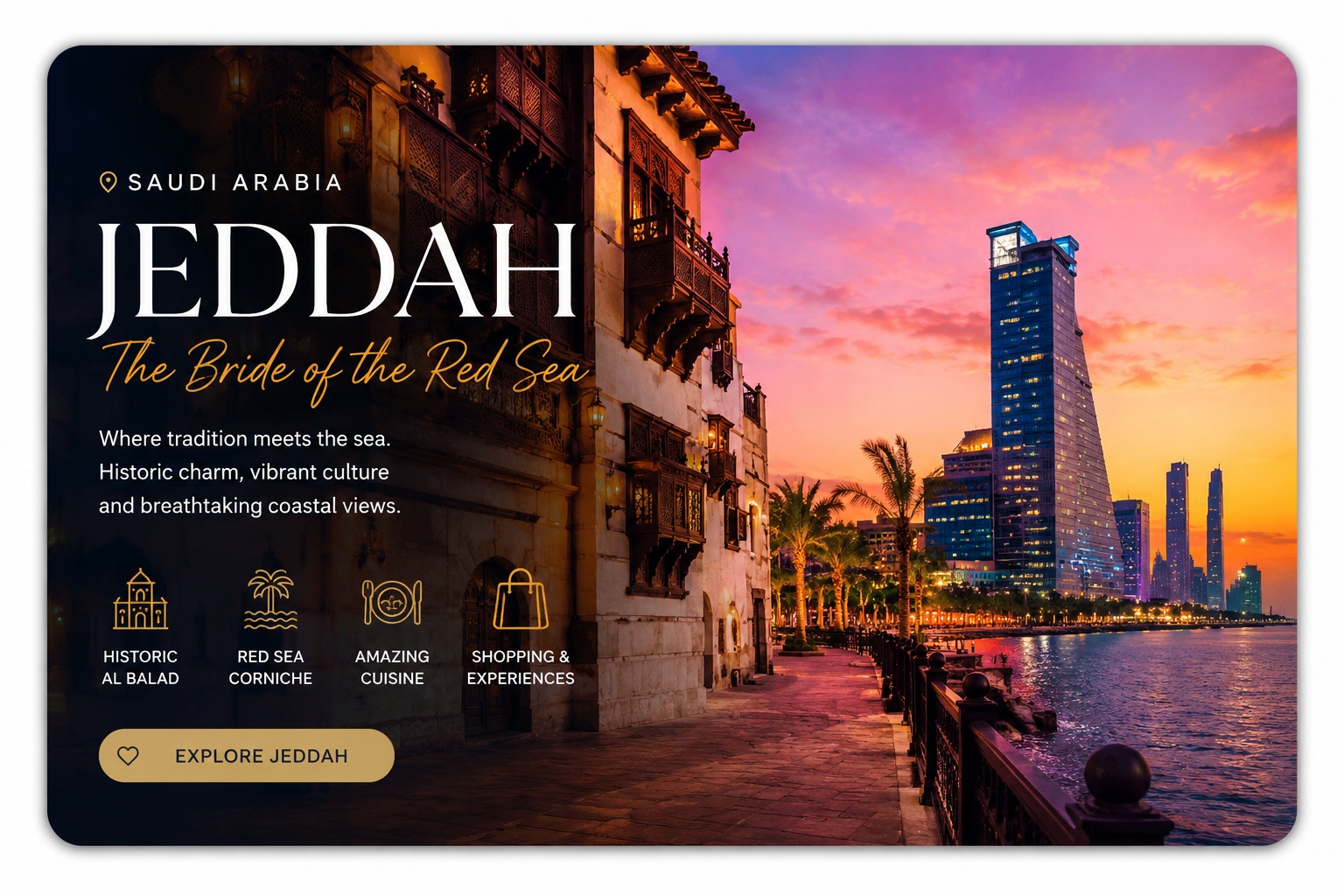 Jeddah