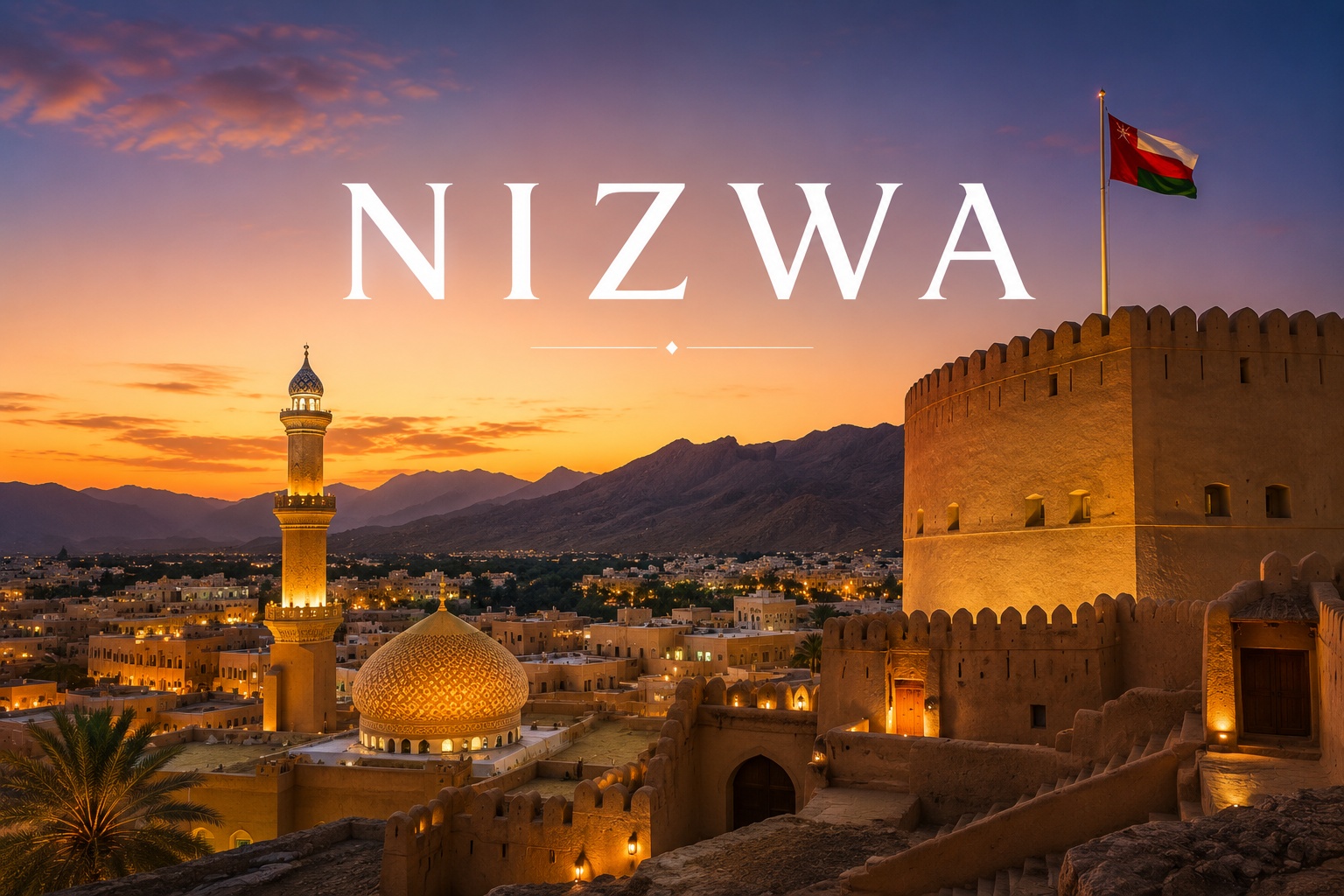 Nizwa