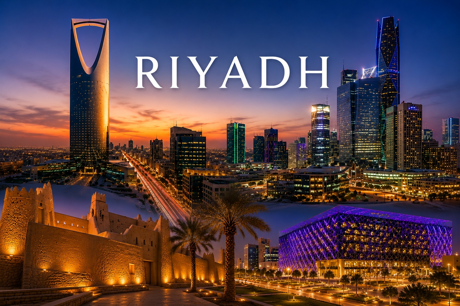 Riyadh
